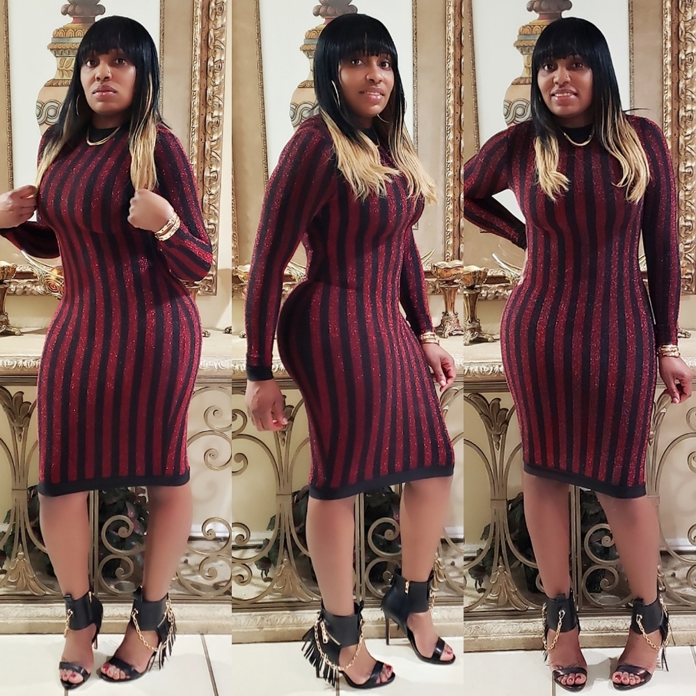 Kelly Dress
